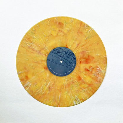 Pub : Summer (12", Ltd, Yel)