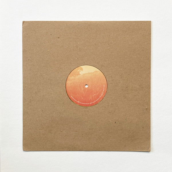 Pub : Summer (12", Ltd, Yel)