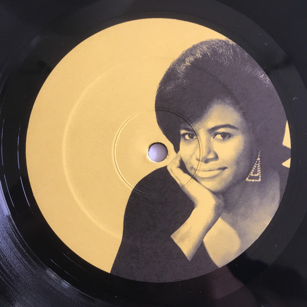 Bettye Swann : Bettye Swann (2xLP, Comp)