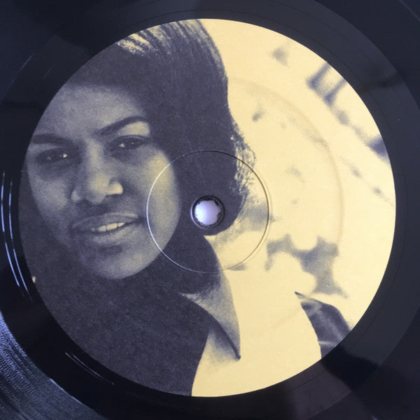 Bettye Swann : Bettye Swann (2xLP, Comp)