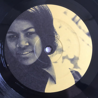Bettye Swann : Bettye Swann (2xLP, Comp)