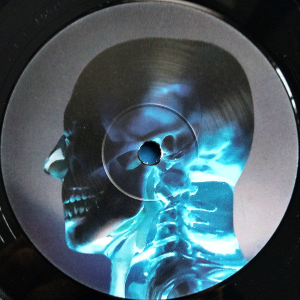 Metal Preyers : Boötes Void (12", S/Sided, Ltd)