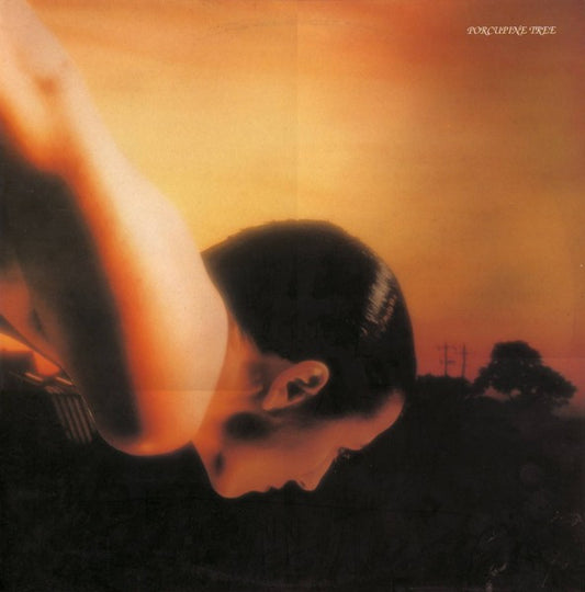 Porcupine Tree : On The Sunday Of Life... (2xLP, Album)