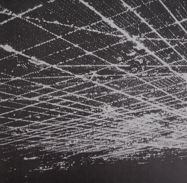 Yellow Swans : Being There (2xLP, Comp, Ltd, RE)