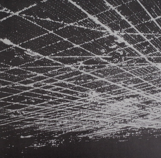 Yellow Swans : Being There (2xLP, Comp, Ltd, RE)