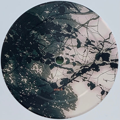 Lustmord + Nicolas Horvath : The Fall (Dennis Johnson's November Deconstructed)  (2xLP, Ltd, Whi)