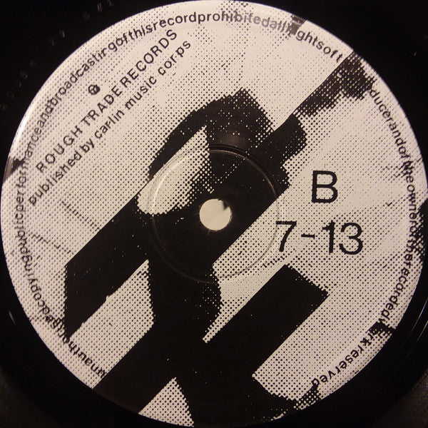 Wire : Document And Eyewitness (LP + 12" + Album)