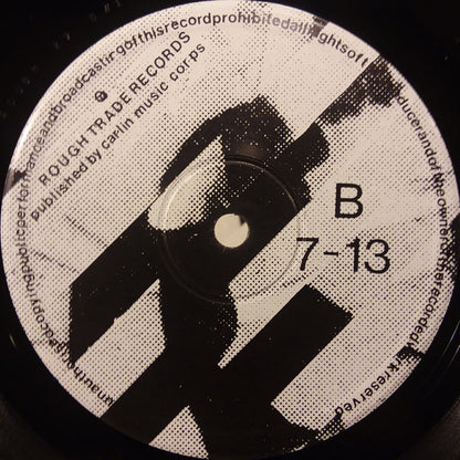 Wire : Document And Eyewitness (LP + 12" + Album)