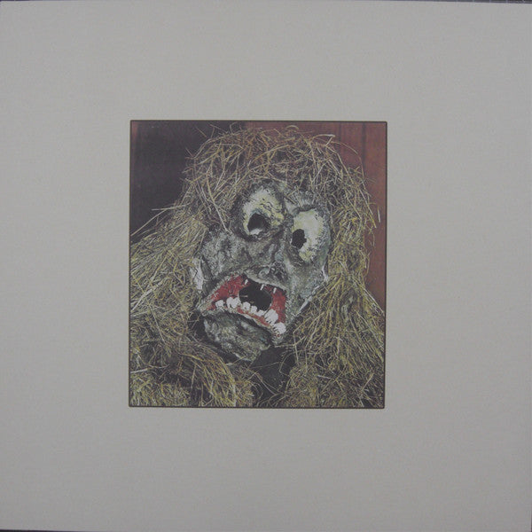 Om Unit Meets Seekersinternational* : Secret Location  (LP, MiniAlbum)