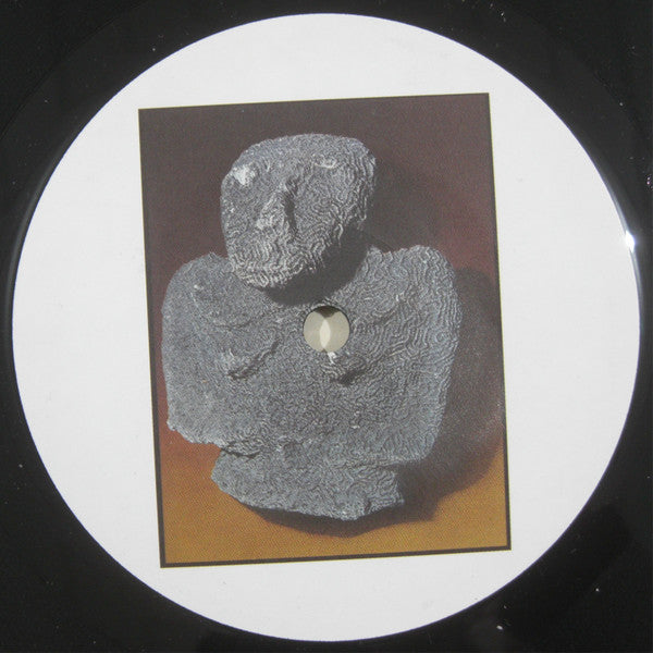 Om Unit Meets Seekersinternational* : Secret Location  (LP, MiniAlbum)
