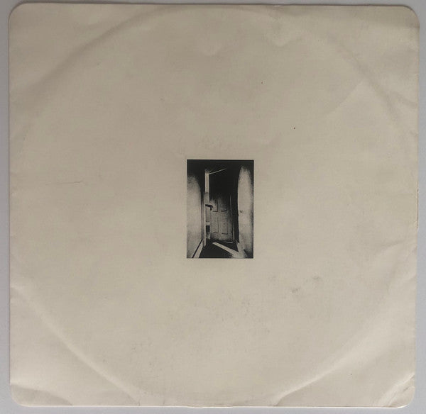 Joy Division : Unknown Pleasures (LP, Album, RP, Lyn)