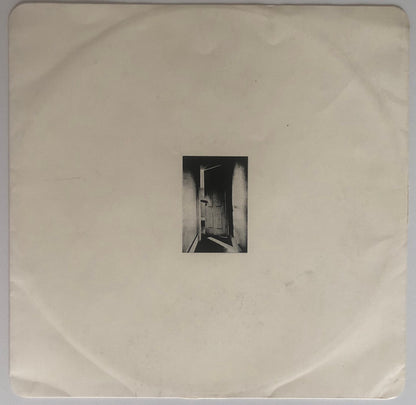 Joy Division : Unknown Pleasures (LP, Album, RP, Lyn)