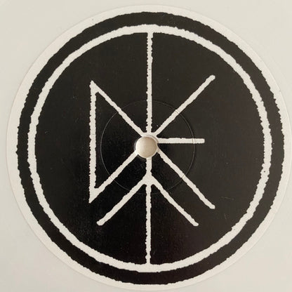 The Gagmen : the Gagmen (LP)