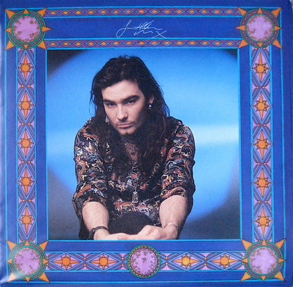 The Mission : V (12", Single, Ltd, Num, S/Edition)