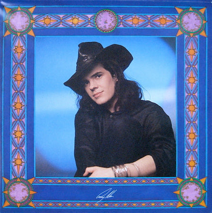 The Mission : V (12", Single, Ltd, Num, S/Edition)