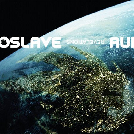 Audioslave : Revelations (LP, Album, Cle)