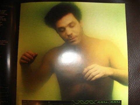 Rammstein : Mutter (LP, Album, Ltd, Gat)
