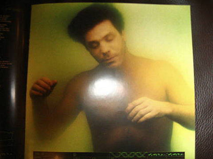 Rammstein : Mutter (LP, Album, Ltd, Gat)