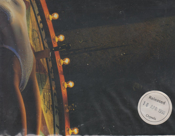 Slaughter : Stick It To Ya (LP, Album)