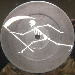 Sex Gang Children : Beasts (12")