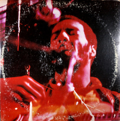 Richie Havens : Richie Havens On Stage (2xLP, Album, Pit + 7", Single)