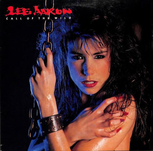 Lee Aaron : Call Of The Wild (LP, Album)