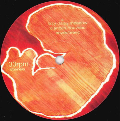 Christ. : Metamorphic Reproduction Miracle (2xLP, Album)