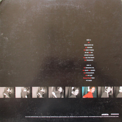 Dido : No Angel (LP, Album, RE, Gat)