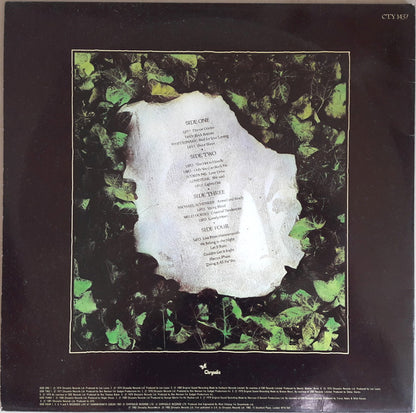 Various : Headstone: The Best Of UFO (2xLP, Comp)