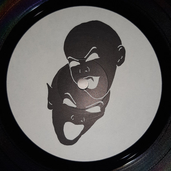 Venom (8) : Possessed (LP, Album)