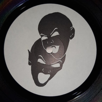 Venom (8) : Possessed (LP, Album)