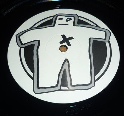 American Music Club : Engine (LP, Album)