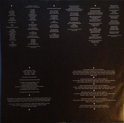 Black Sabbath : Dehumanizer (LP, Album)