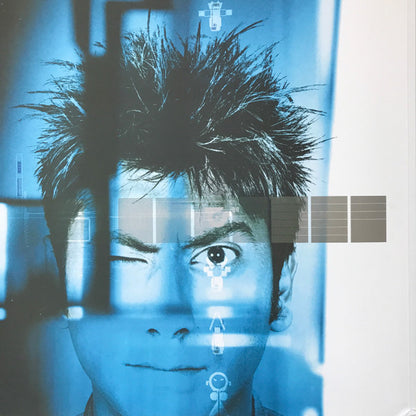 Talvin Singh : OK (2xLP, Album)