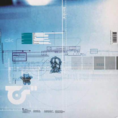 Talvin Singh : OK (2xLP, Album)
