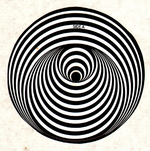 Graham Bond : Holy Magick (LP, Album, Gat)