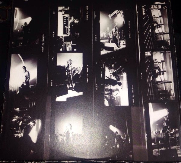 Oasis (2) : Heathen Chemistry (2xLP, Album)