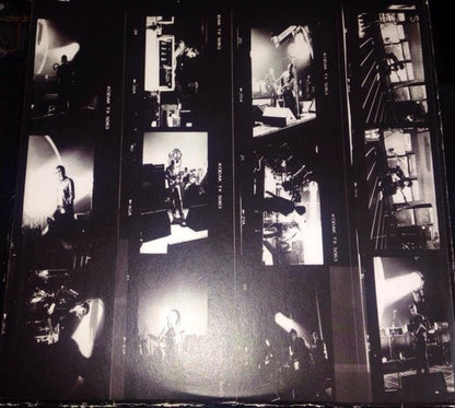 Oasis (2) : Heathen Chemistry (2xLP, Album)