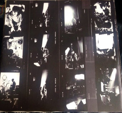 Oasis (2) : Heathen Chemistry (2xLP, Album)