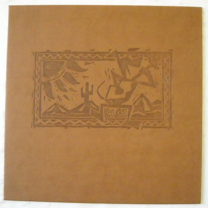 C1 C2 : C1 C2 (LP, Album, Ltd, Num, RE, Unofficial)
