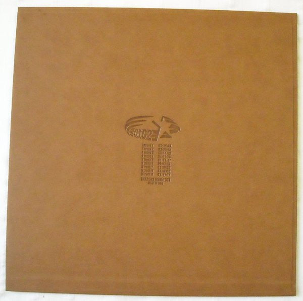 C1 C2 : C1 C2 (LP, Album, Ltd, Num, RE, Unofficial)