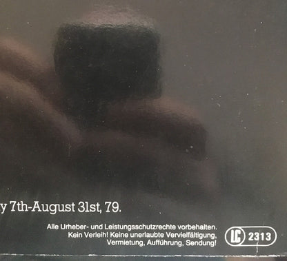 Motörhead : Bomber (LP, Album, RE)