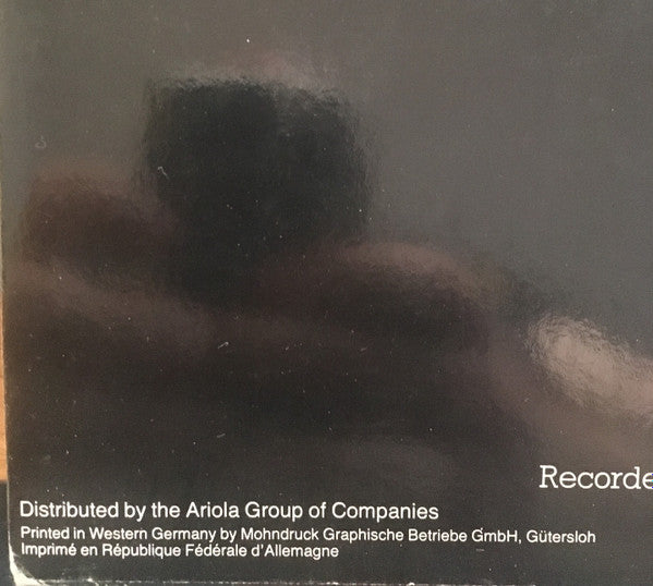 Motörhead : Bomber (LP, Album, RE)