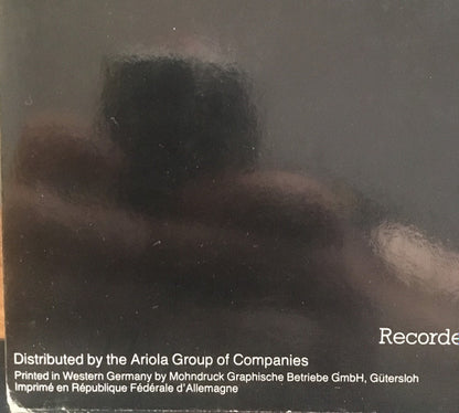 Motörhead : Bomber (LP, Album, RE)