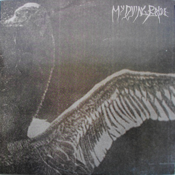 My Dying Bride : Turn Loose The Swans (2xLP, Album, Ltd)