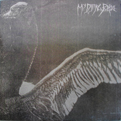 My Dying Bride : Turn Loose The Swans (2xLP, Album, Ltd)