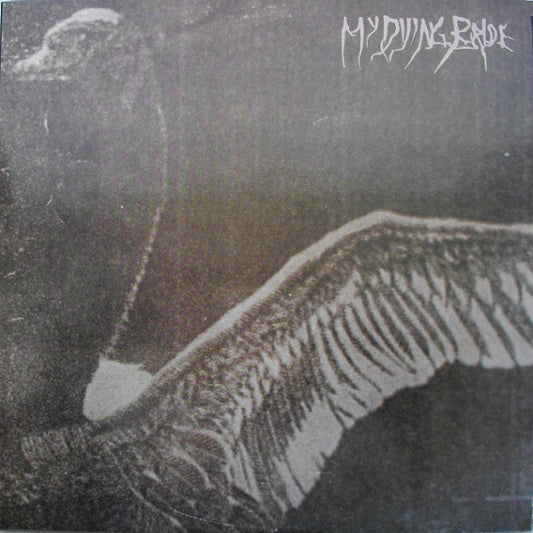 My Dying Bride : Turn Loose The Swans (2xLP, Album, Ltd)