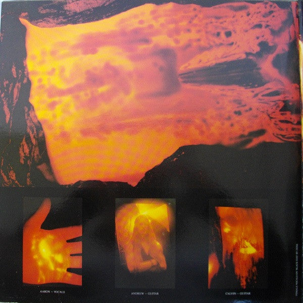 My Dying Bride : Turn Loose The Swans (2xLP, Album, Ltd)