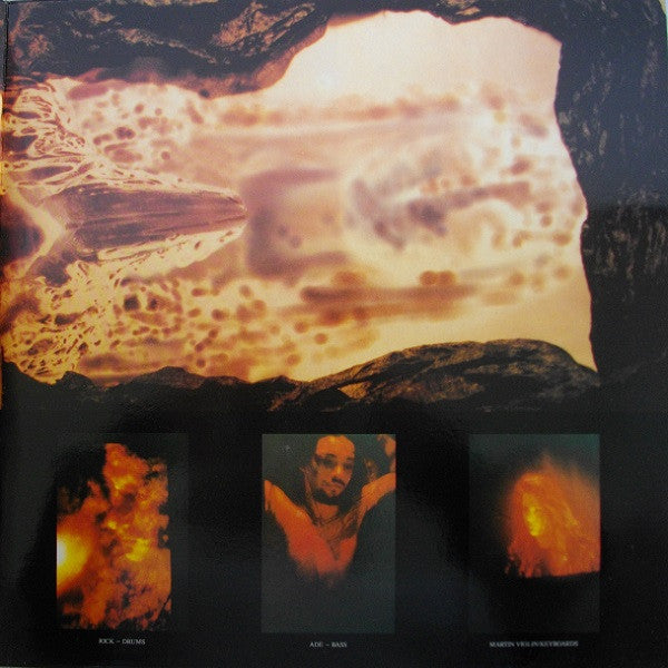 My Dying Bride : Turn Loose The Swans (2xLP, Album, Ltd)