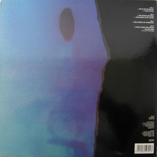 My Dying Bride : Turn Loose The Swans (2xLP, Album, Ltd)